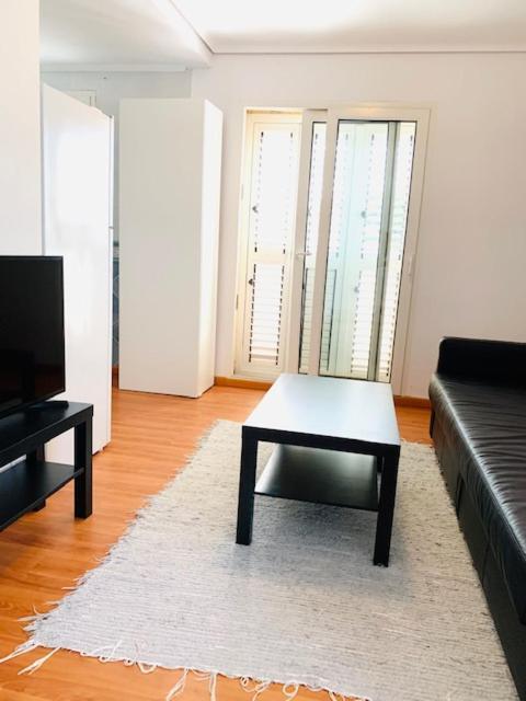 Apartamentos Playa Centro Benicassim Bagian luar foto