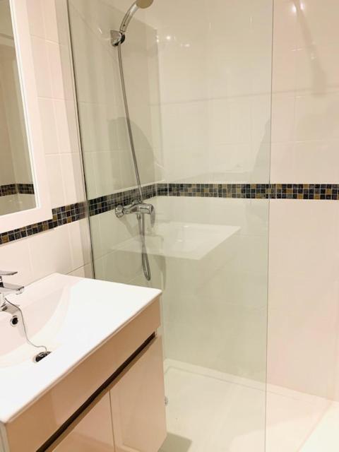 Apartamentos Playa Centro Benicassim Bagian luar foto