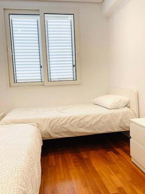 Apartamentos Playa Centro Benicassim Bagian luar foto